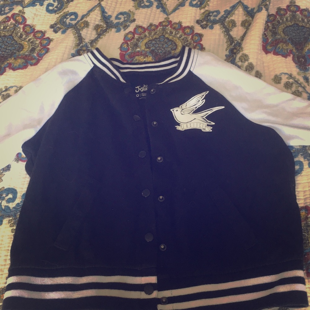 Bommer Jacket